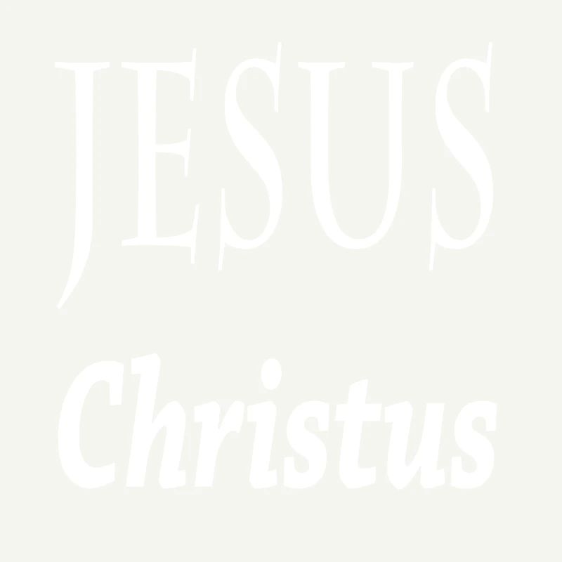 Jesus Christ