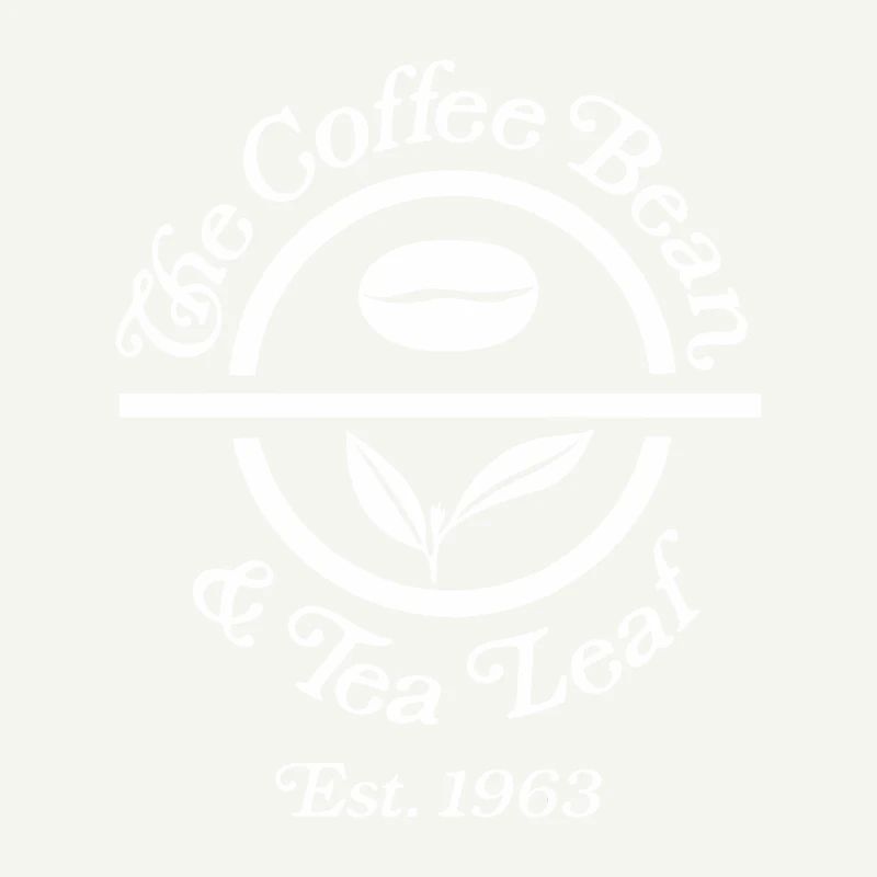 Die Kaffeebohne und das Teeblatt