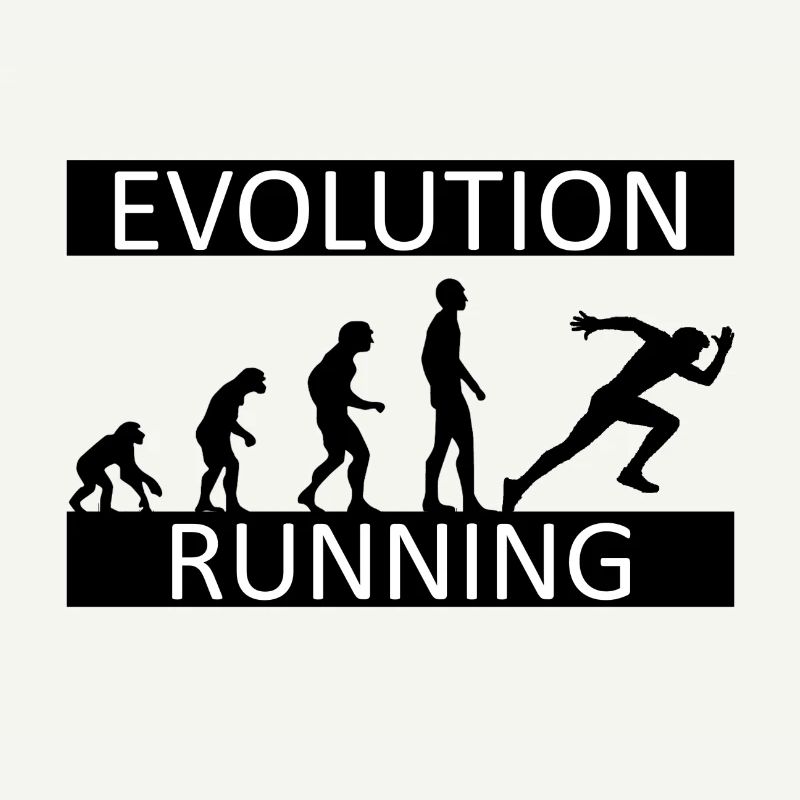 Evolution Running - Running - Jogging - Marathon
