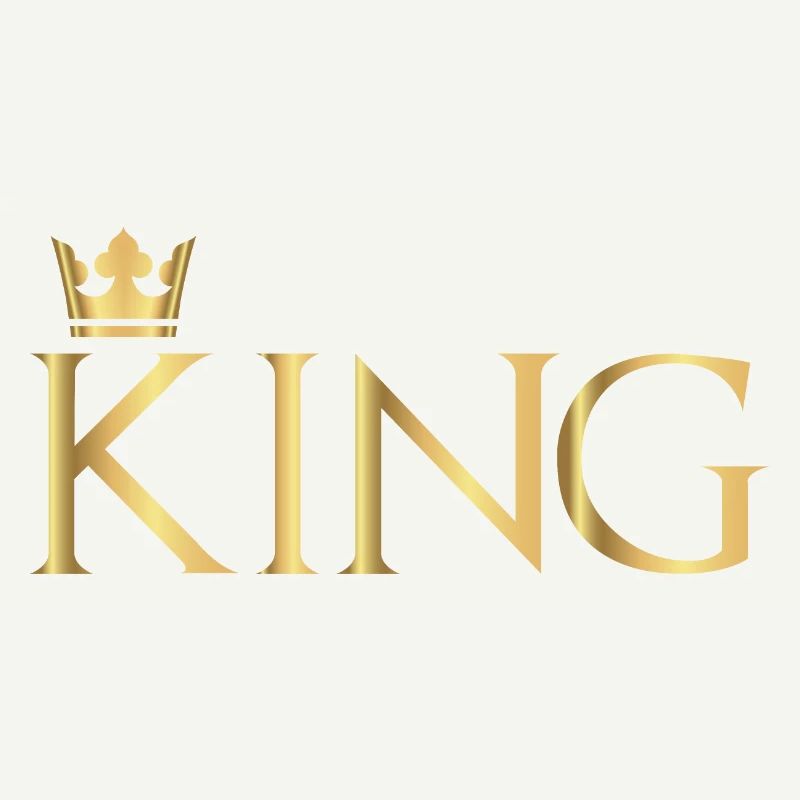 King