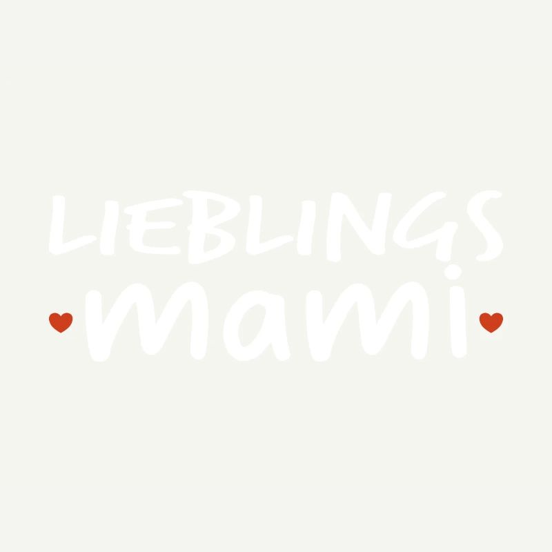lieblings mami geschenkidee