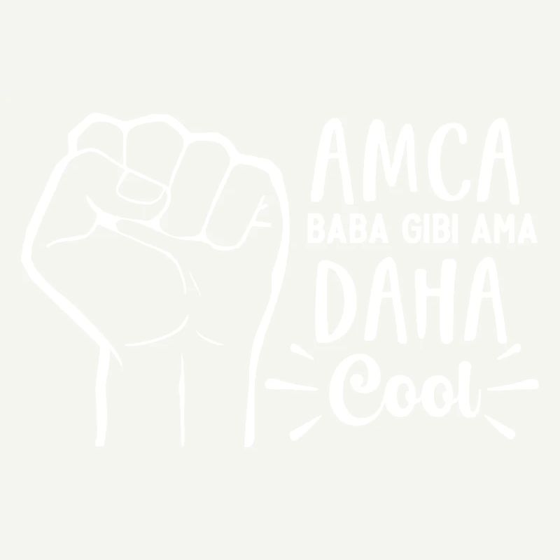 Amca Baba gibi ama daha Cool Turkish Uncle Baba