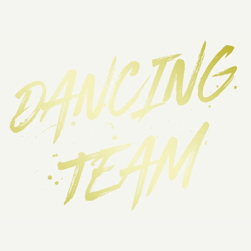 Dancing Team