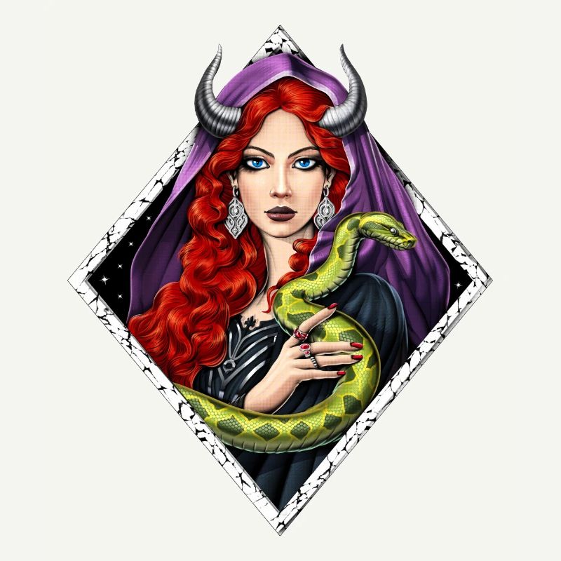 Déesse Lilith