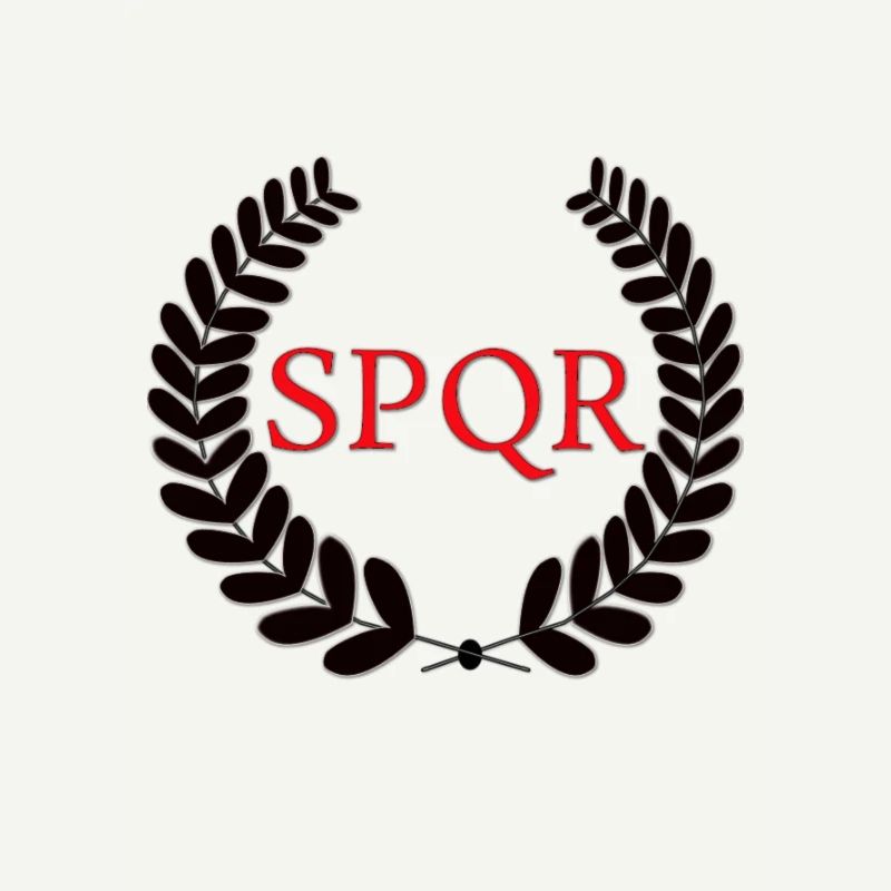 Laurel SPQR