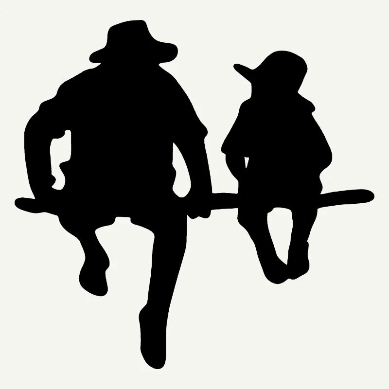 Father Son