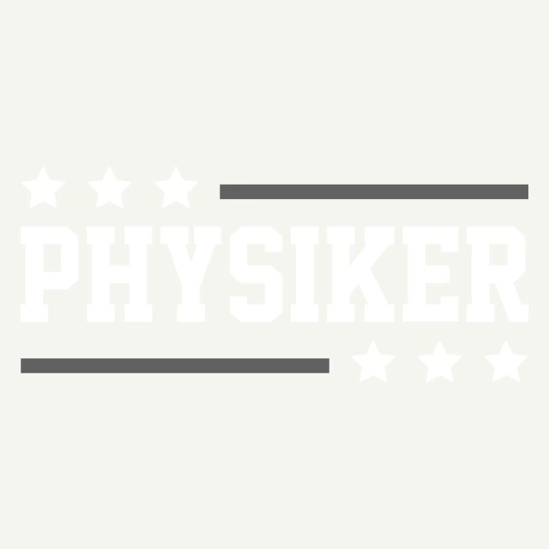 Physiker Beruf