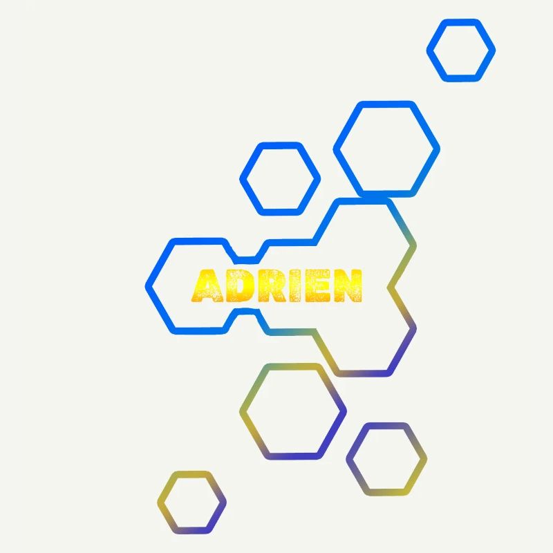 Honeycomb Adrien