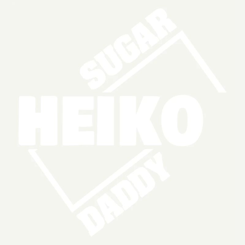 Sugardaddy Heiko