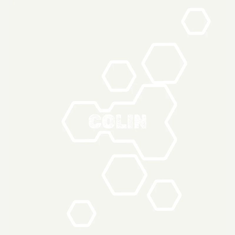 Name: Colin
