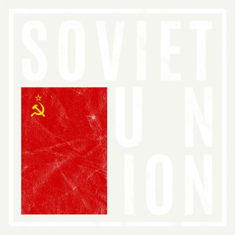 Soviet Union