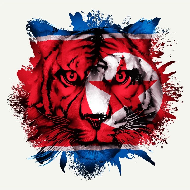 Corée du Nord