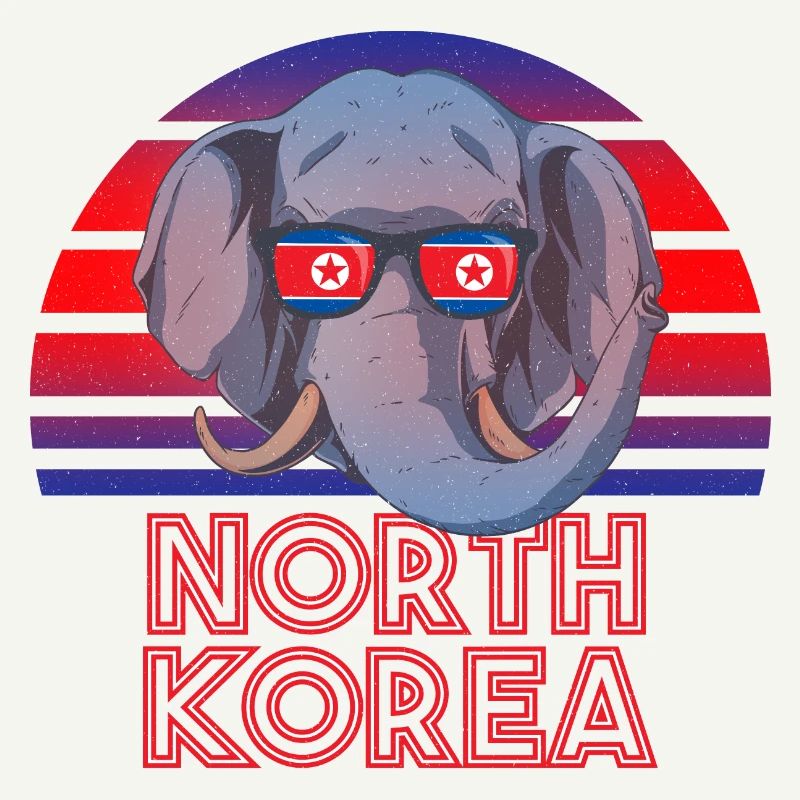 Corée du Nord