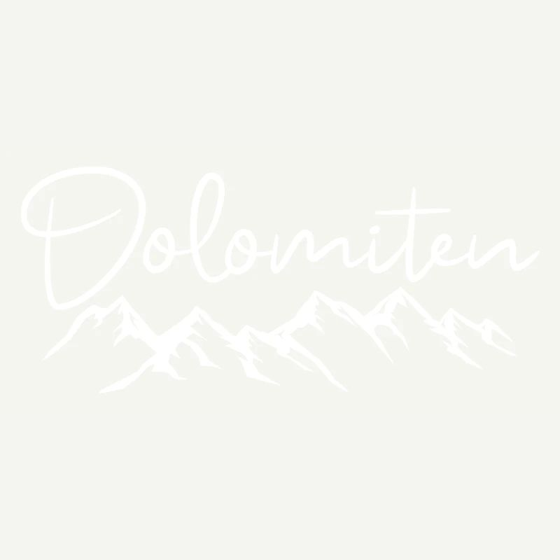 Dolomites Alps Mountains