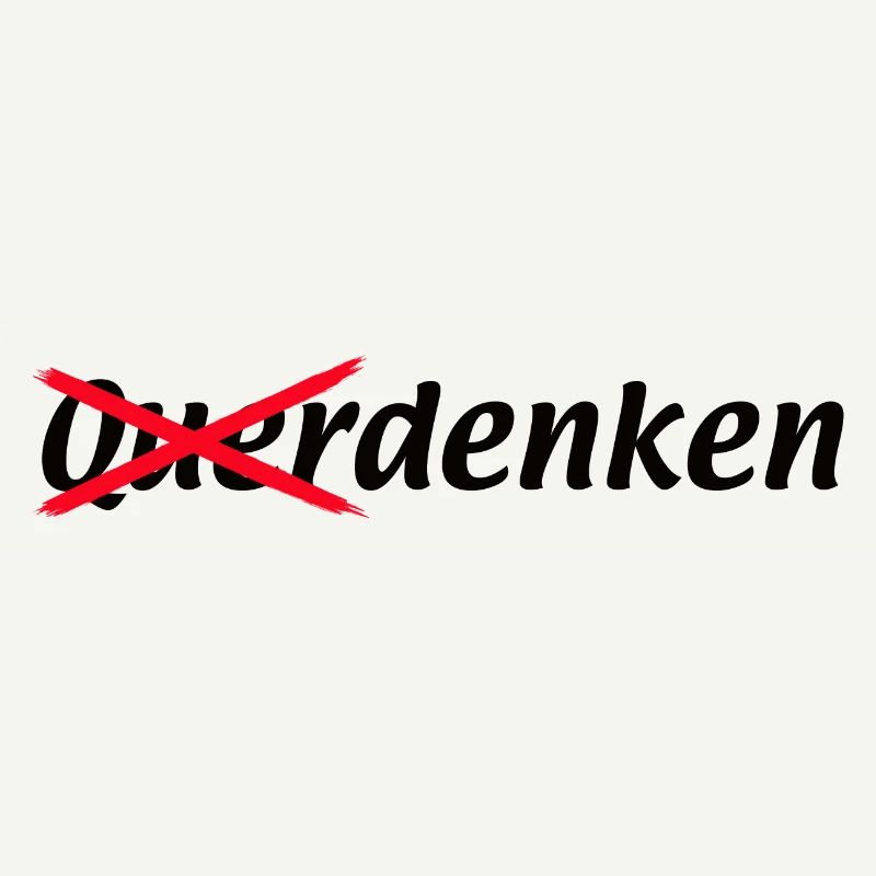 Querdenken