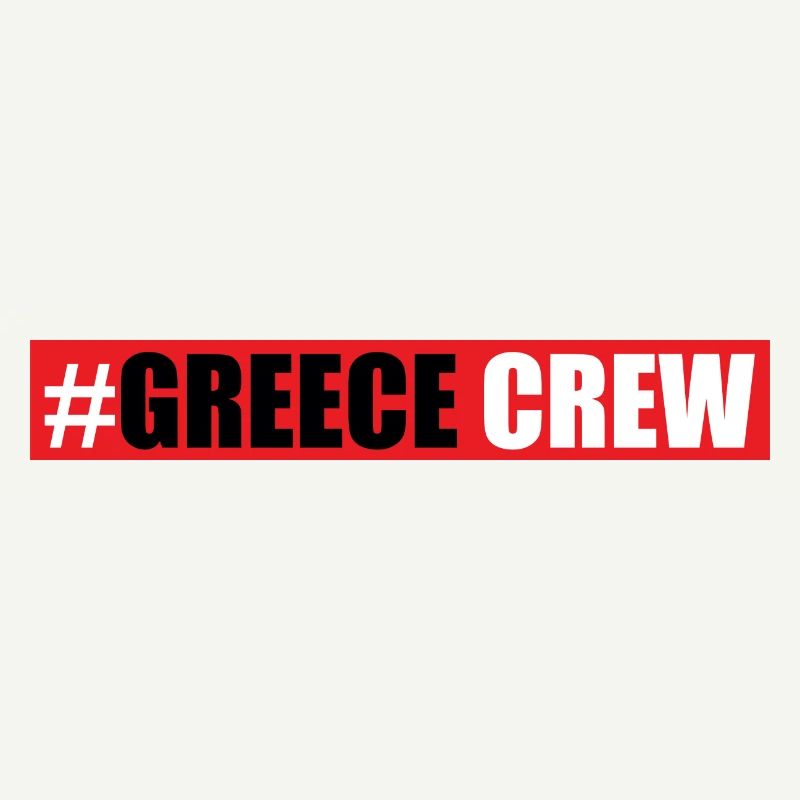 Greece Crew