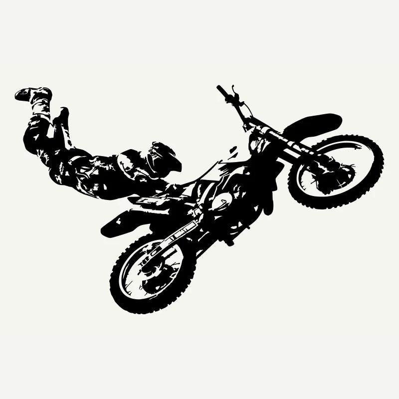La Moto !