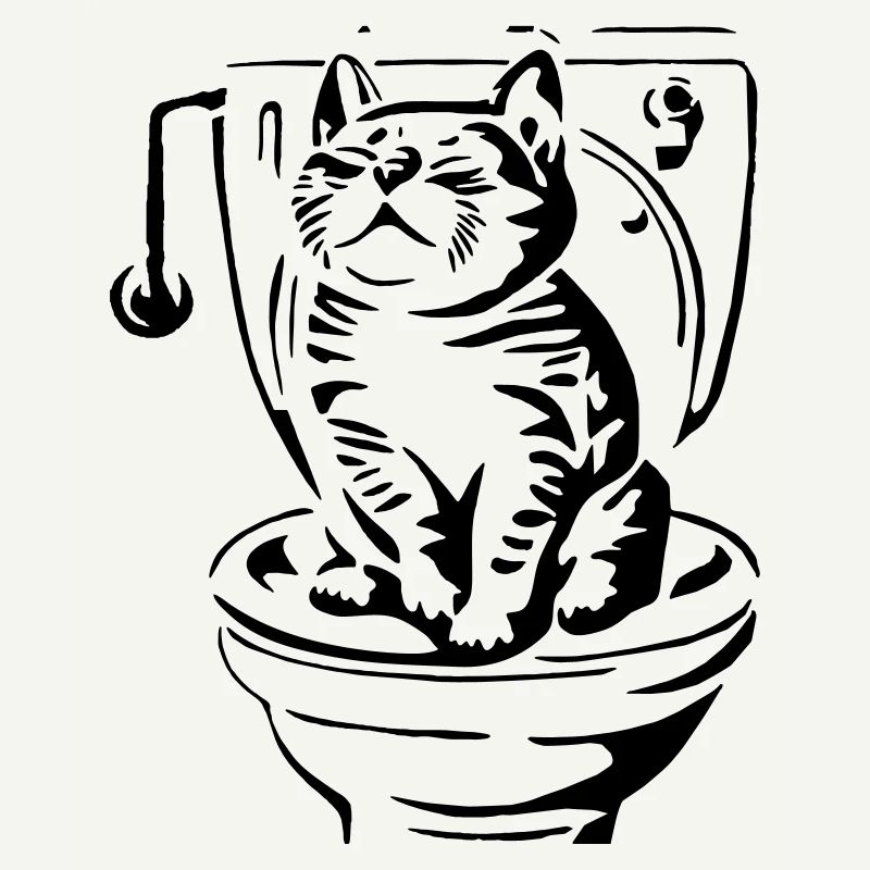 Katzenklo