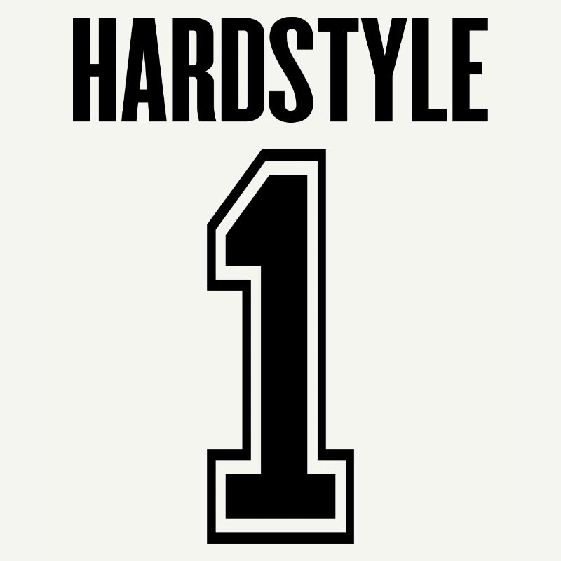 Hardstyle #1