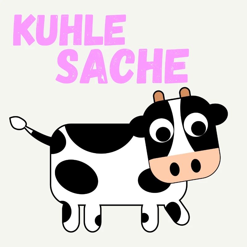 Kuhle Sache