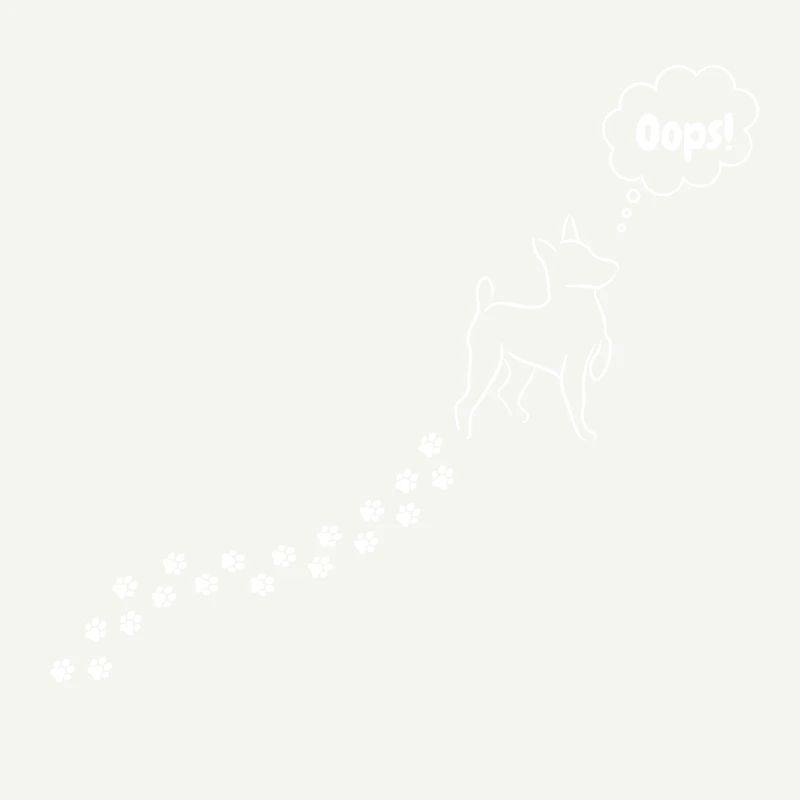 Oops Dog