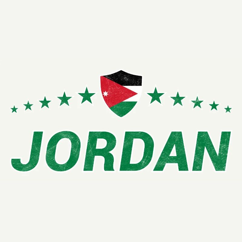 Jordan