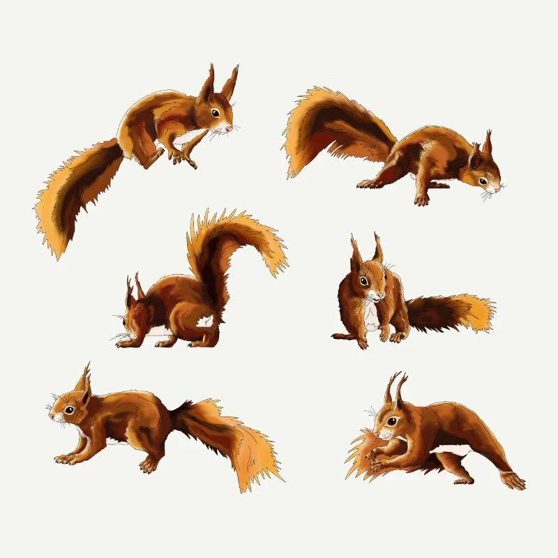 Squirrel
