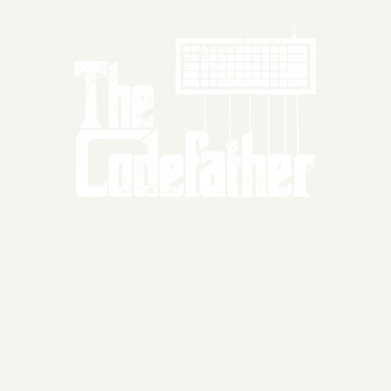 Conception de programmeur drôle Le graphique Codefather