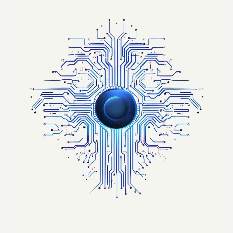 Maschinelles Lernen, KI, Deep-Learning-Programmierer