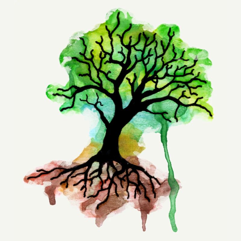 tree