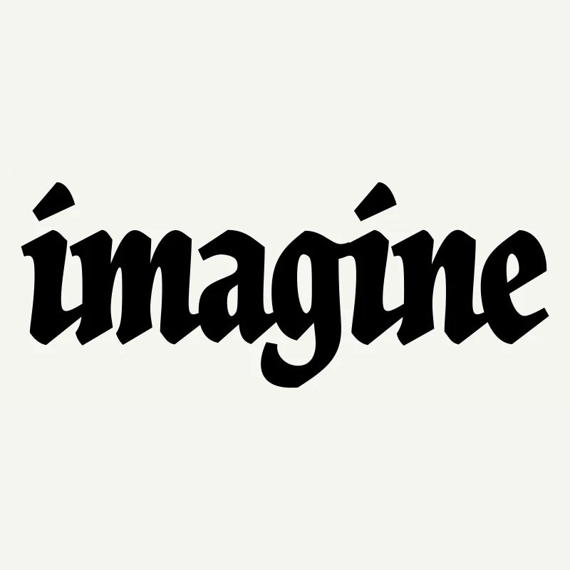 imagine