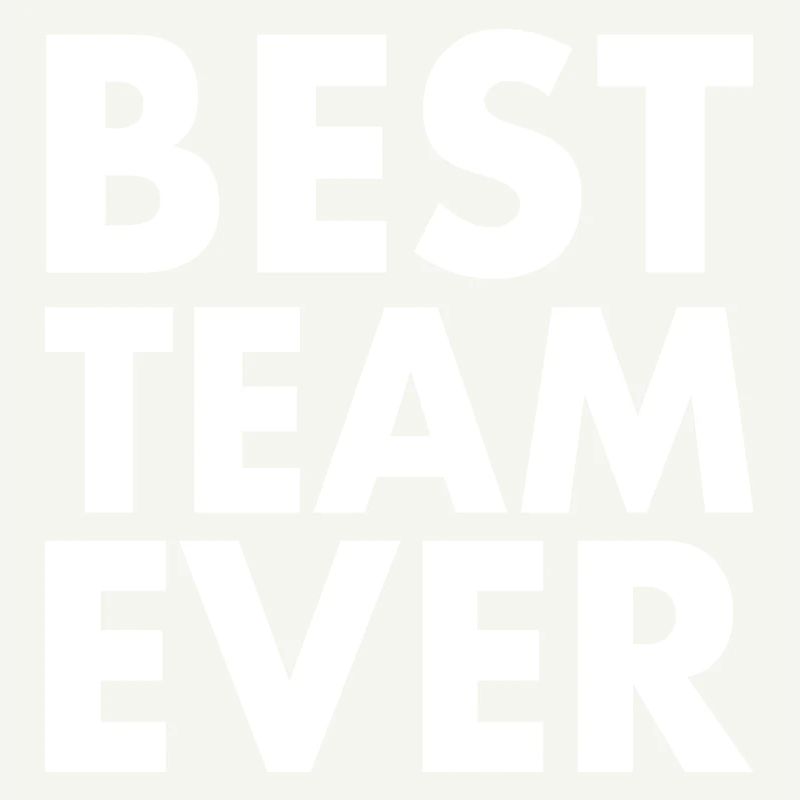 Best team ever