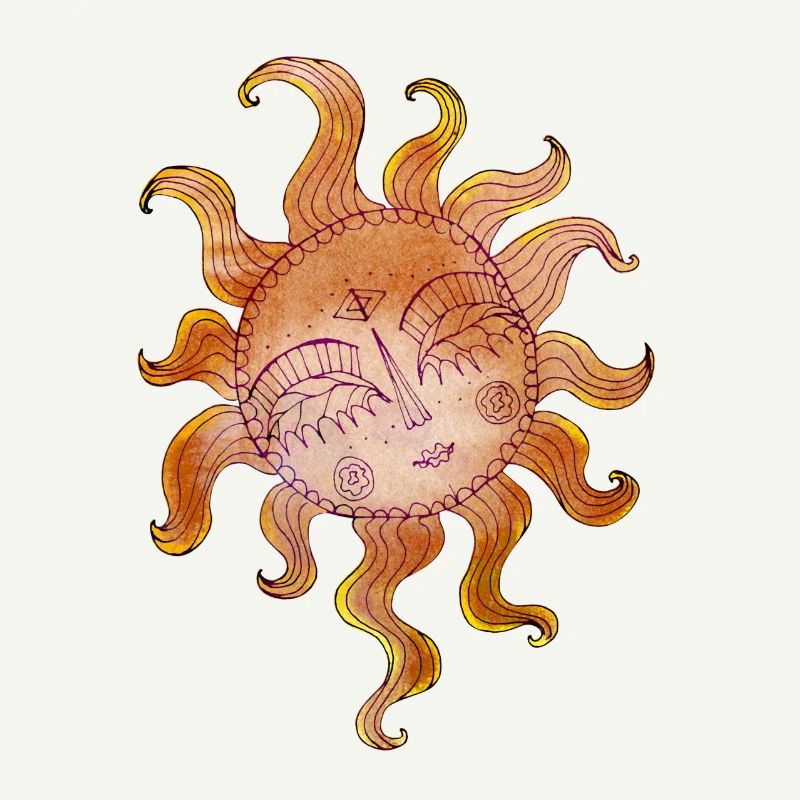 Sonne