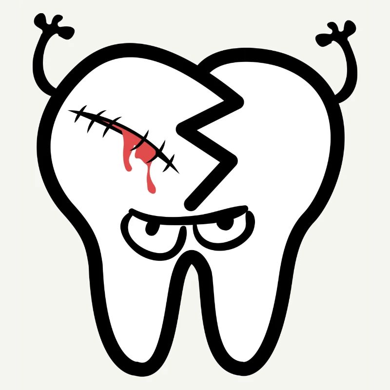 mauvaise dent