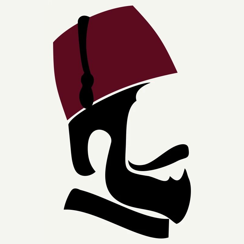 Ottoman Man