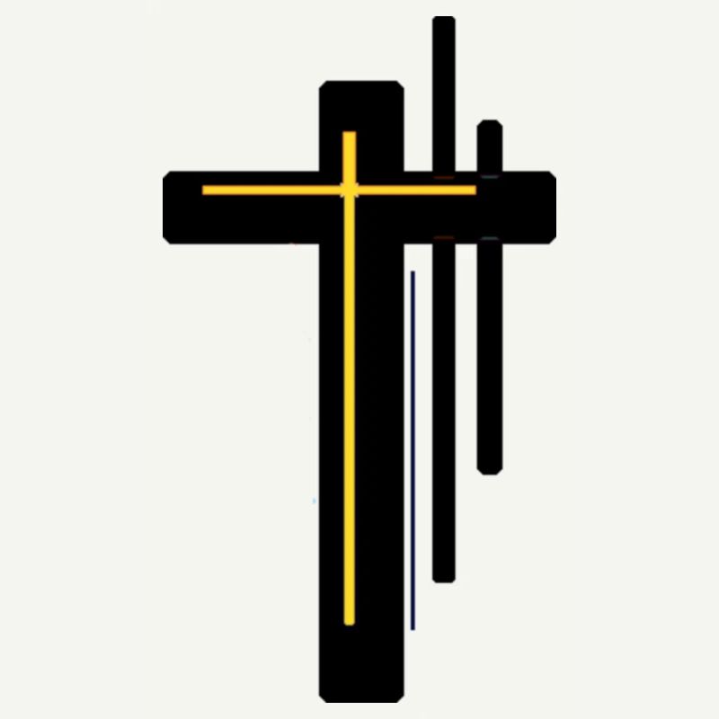 Croix chrétienne