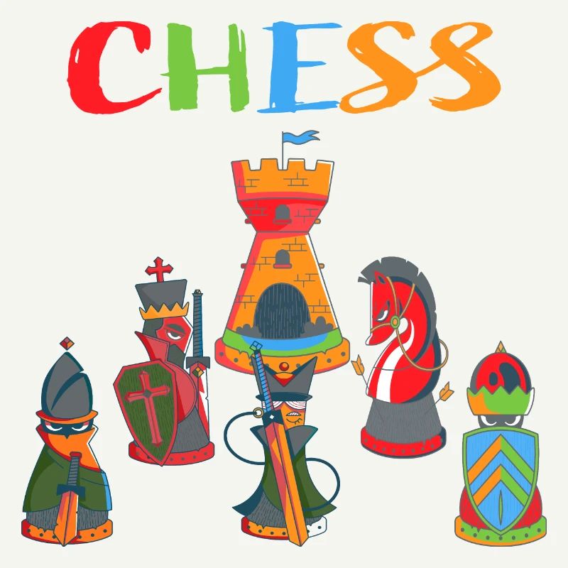 Schach