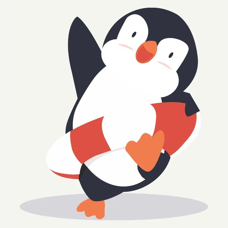 Penguin