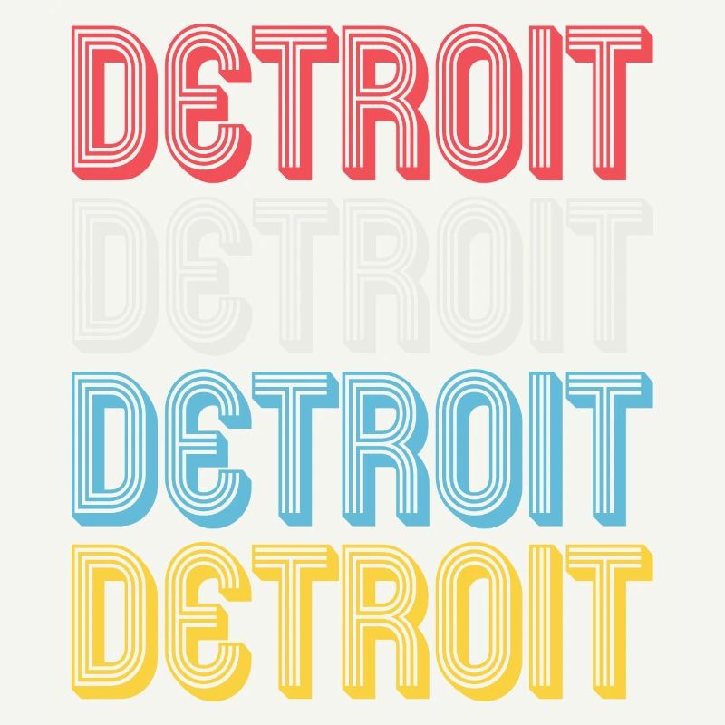 Detroit
