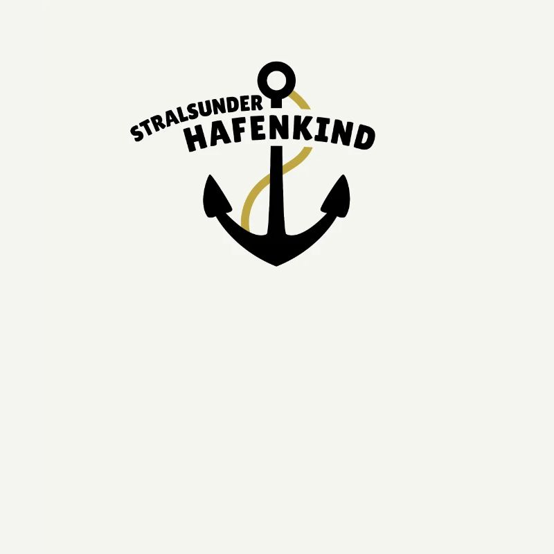Stralsunder Hafenkind