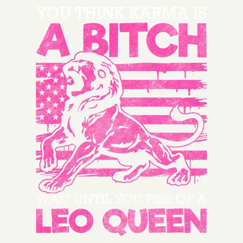 Leo Superstition Constellation