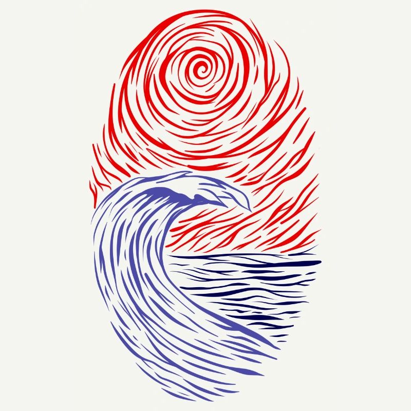 Vagues dynamiques