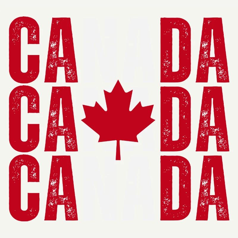 Drapeau du Canada, fierté canadienne