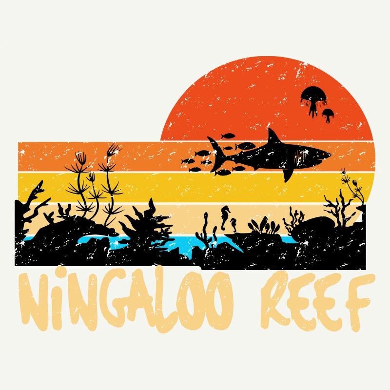Ningaloo Reef
