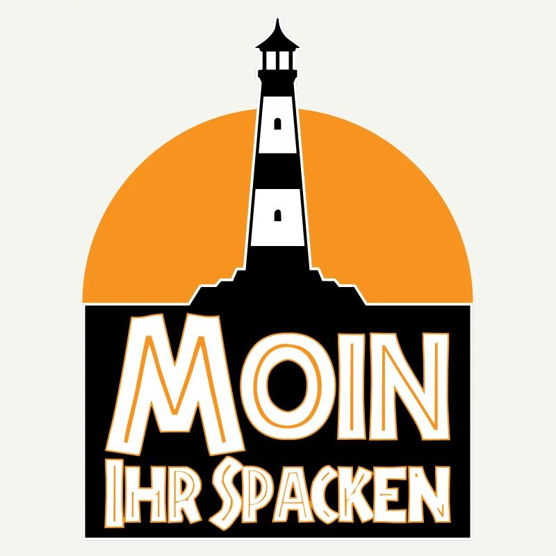 Farben änderbar | Moin Ihr Spacken