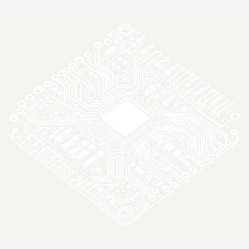 CPU anatomique et PCB - Cool Computer Scientists