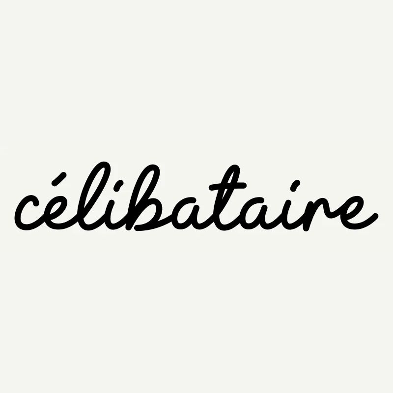 Célibataire