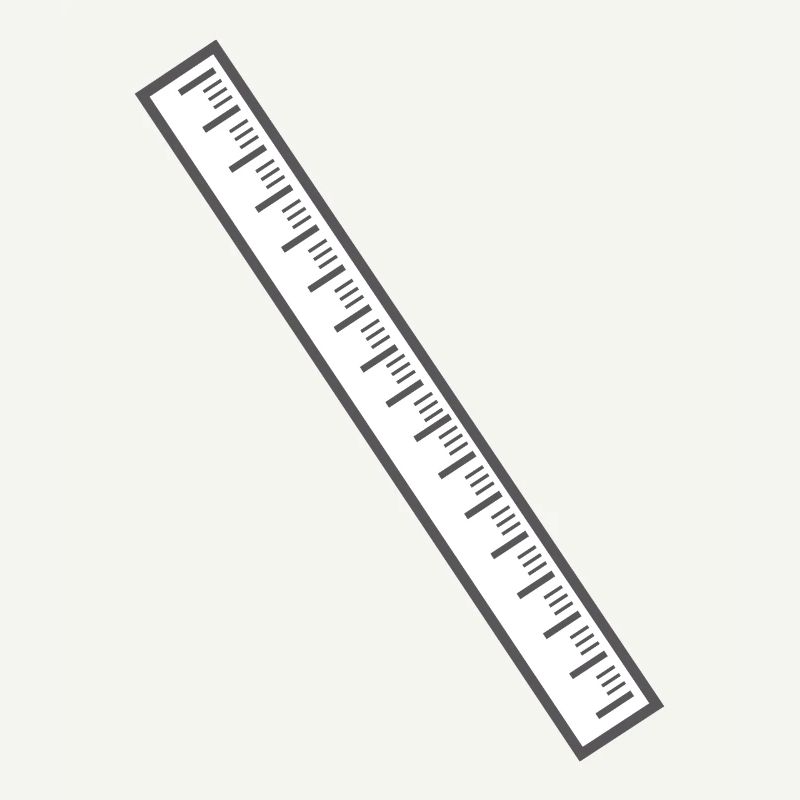 ruler