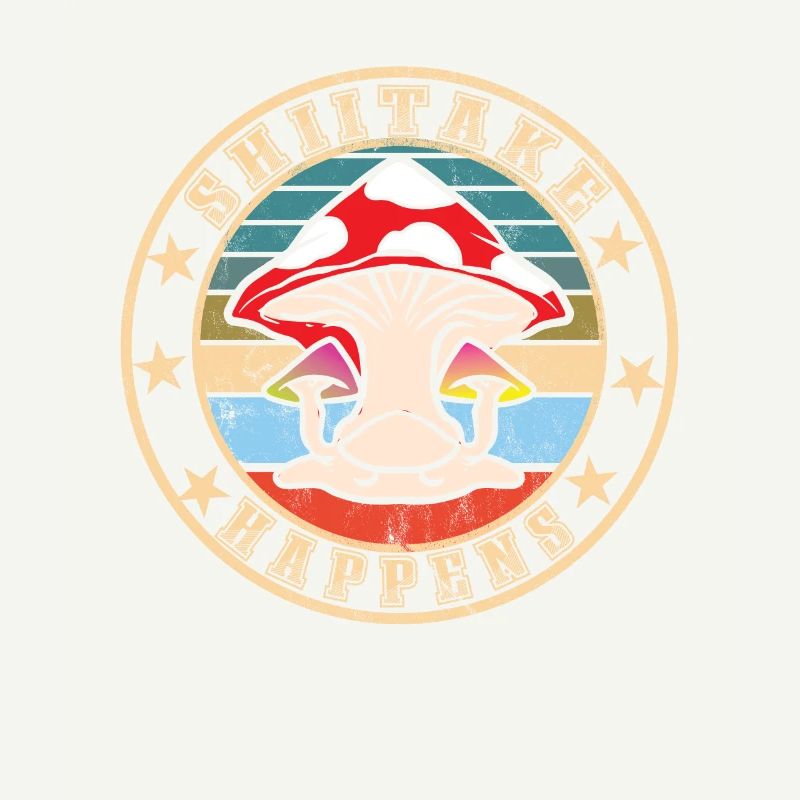Mushroom picking