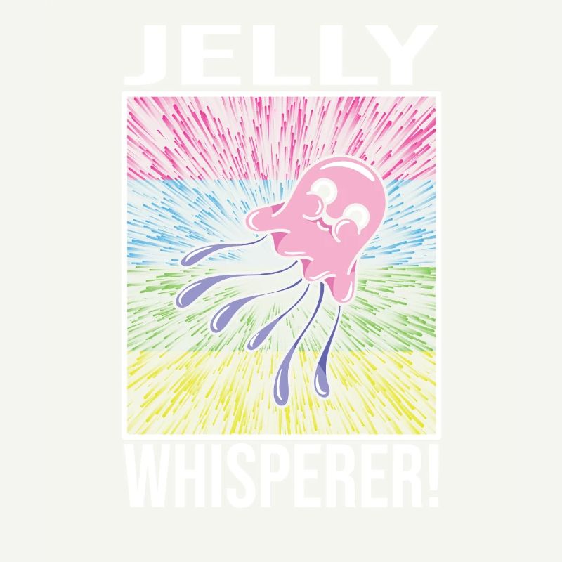 Jelly Whisperer